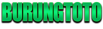 Logo Burungtoto